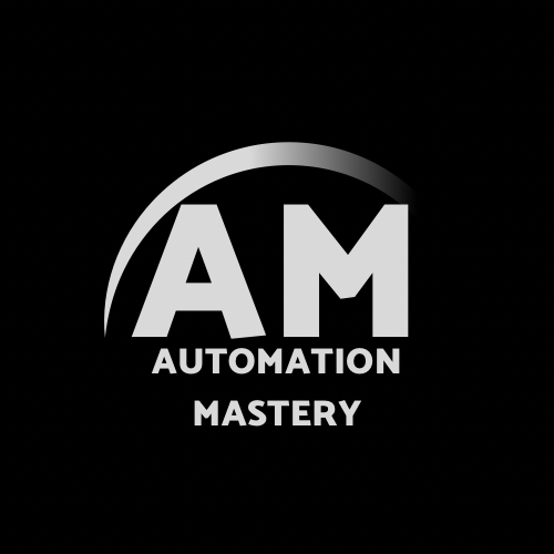 Automation Mastery